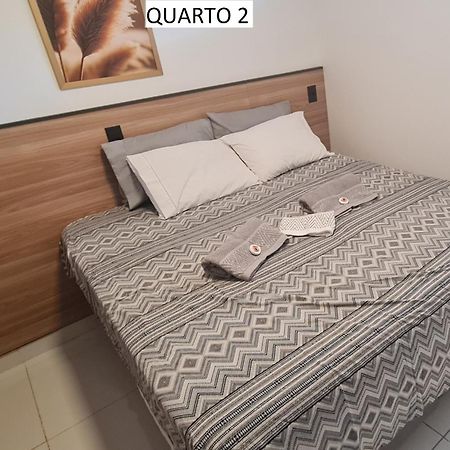 João Pessoa Tempo De Aconchego Hospedagens Tambau 100M Da Praia מראה חיצוני תמונה