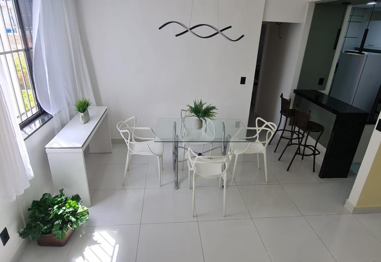 João Pessoa Tempo De Aconchego Hospedagens Tambau 100M Da Praia מראה חיצוני תמונה