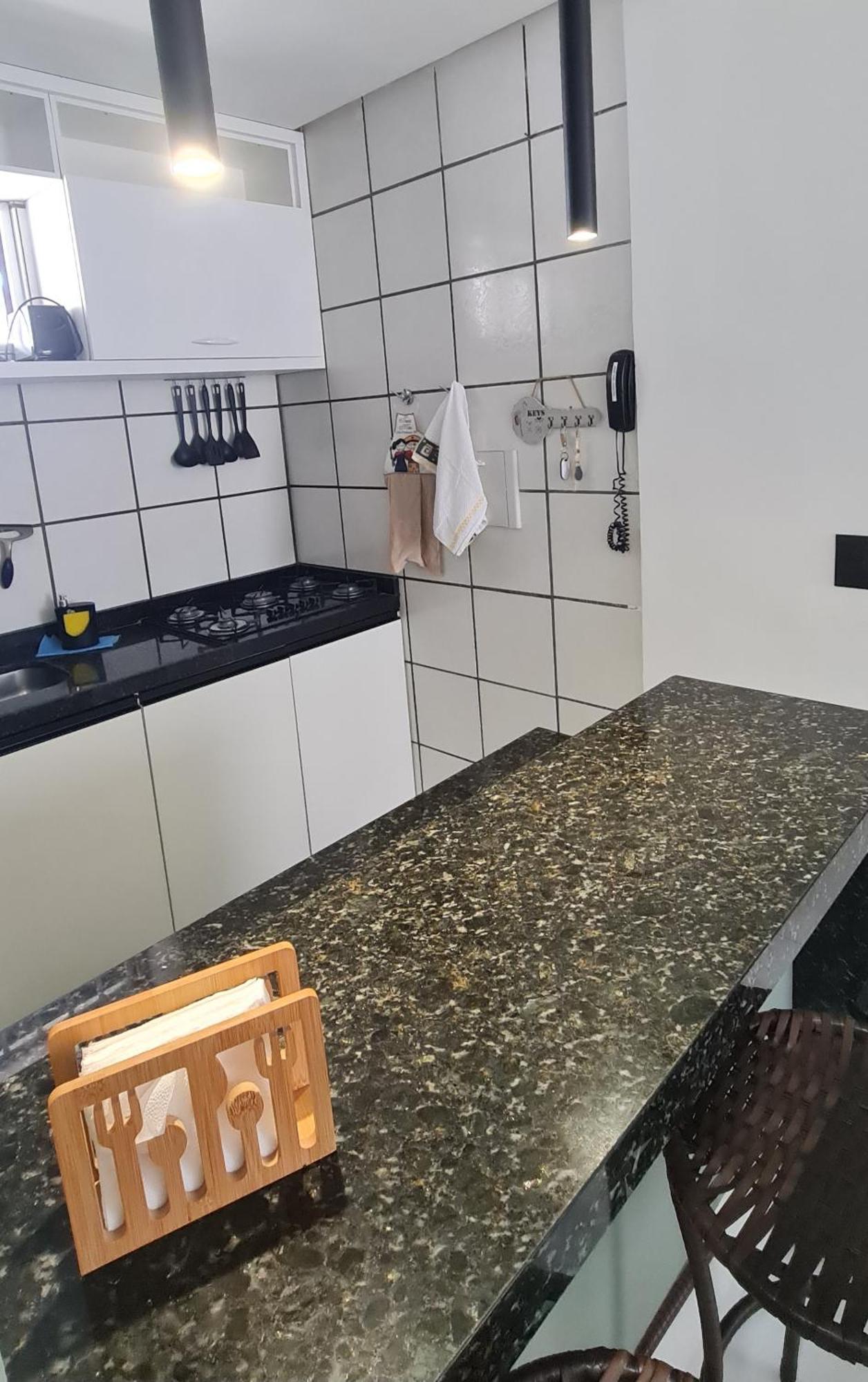 João Pessoa Tempo De Aconchego Hospedagens Tambau 100M Da Praia מראה חיצוני תמונה
