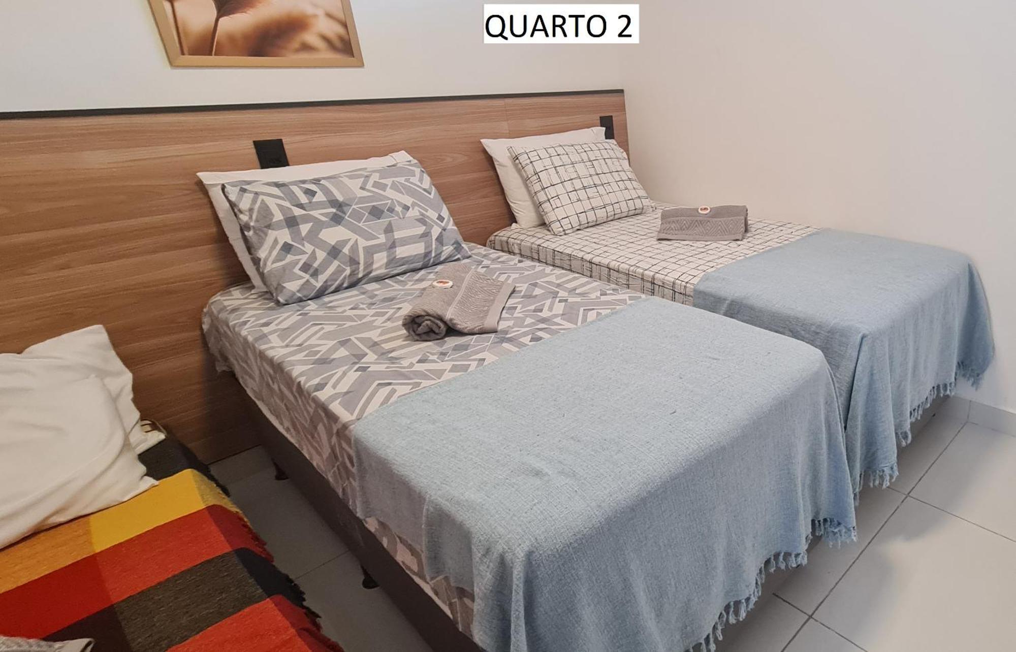 João Pessoa Tempo De Aconchego Hospedagens Tambau 100M Da Praia מראה חיצוני תמונה